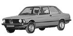 BMW E21 P339E Fault Code