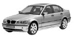 BMW E46 P339E Fault Code