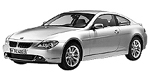 BMW E63 P339E Fault Code