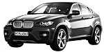 BMW E71 P339E Fault Code